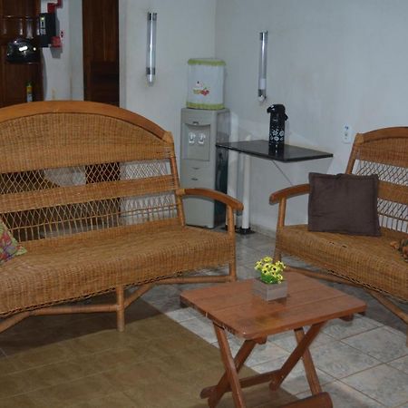 Hotel Anita Ariquemes Esterno foto