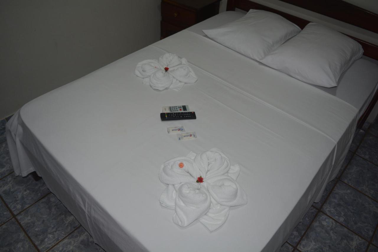 Hotel Anita Ariquemes Esterno foto