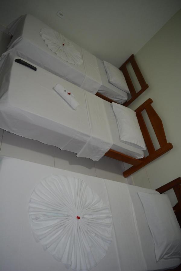 Hotel Anita Ariquemes Esterno foto