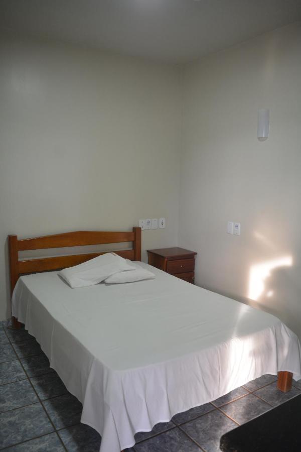 Hotel Anita Ariquemes Esterno foto