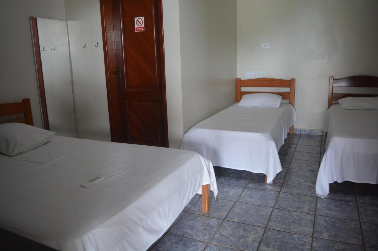 Hotel Anita Ariquemes Esterno foto